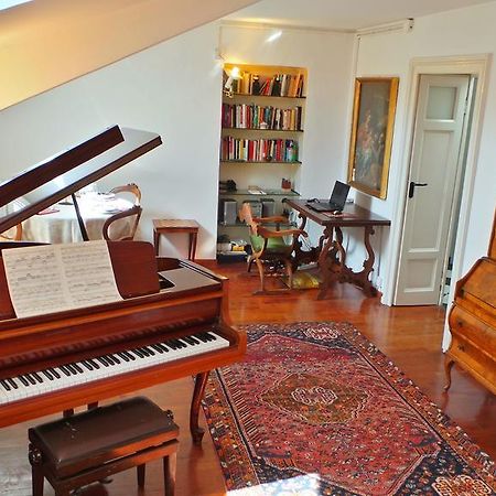 Apartament Aleele Flexyrent Aircon E Wifi Mediolan Zewnętrze zdjęcie