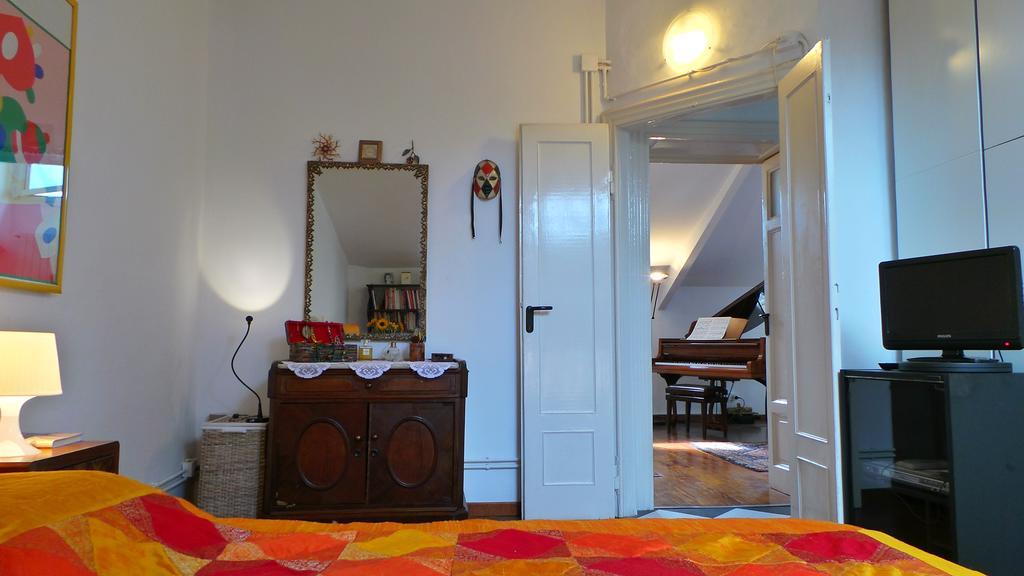 Apartament Aleele Flexyrent Aircon E Wifi Mediolan Zewnętrze zdjęcie