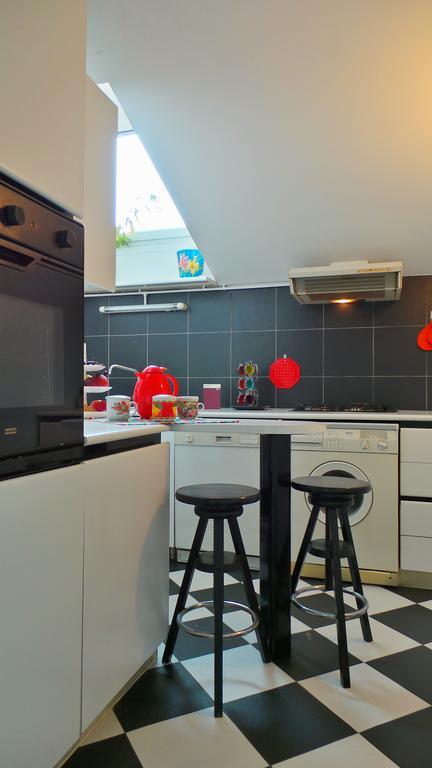 Apartament Aleele Flexyrent Aircon E Wifi Mediolan Zewnętrze zdjęcie