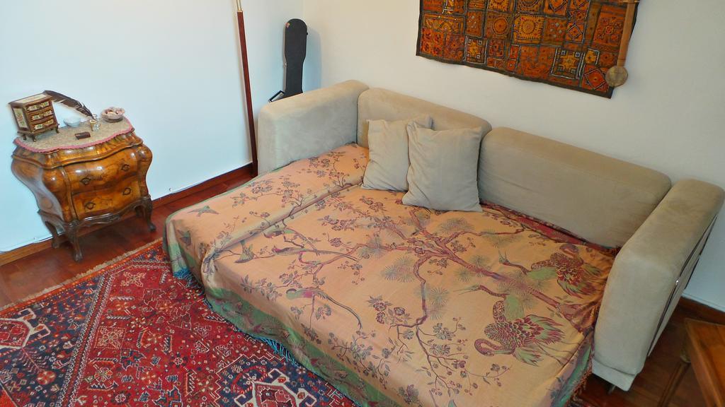 Apartament Aleele Flexyrent Aircon E Wifi Mediolan Zewnętrze zdjęcie